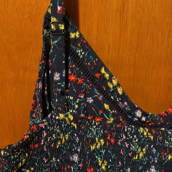 Midi dress - Picture 4 of 5